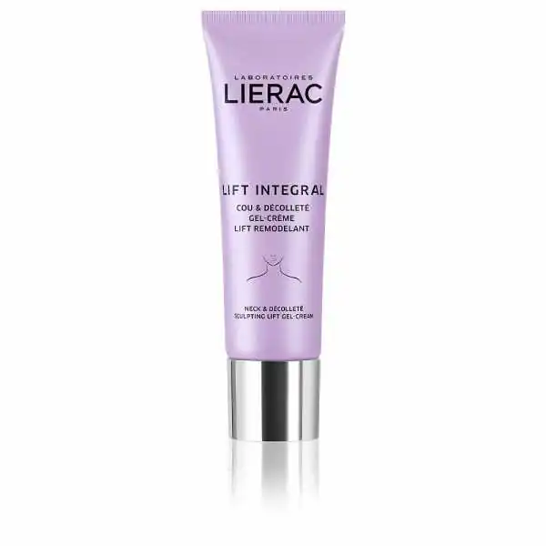 Lierac Lift Integral Collo 50 ml | Farma di Fiducia