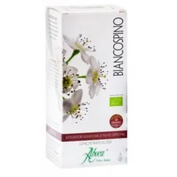 ABOCA BIANCOSPINO MONOCONCENTRATO GOCCE 75ml, Aboca