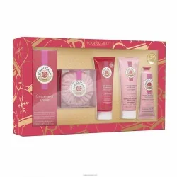 Roger&Gallet - Gingembre Rouge Cofanetto 5 Pezzi | Farma di Fiducia
