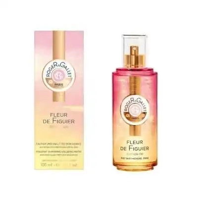 Roger&Gallet - Fleur de Figuier Edition Or Acqua Profumata 100 ml | Farma di Fiducia