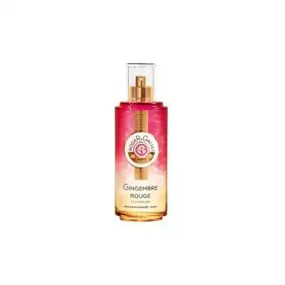 Roger&Gallet Gingembre Rouge Edition Or 100 ml | Farma di Fiducia