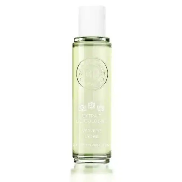 Roger&Gallet - Extrait de Cologne Vervaine Utopie 100 ml | Farma di Fiducia