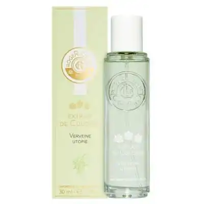 Roger&Gallet - Extrait de Cologne Vervaine Utopie 30 ml