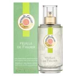 Roger&Gallet - Feuille de Figuier 50 ml | Farma di Fiducia