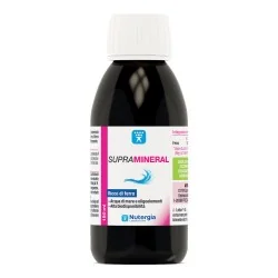 Supramineral 150 ml, LABORATORI NUTERGIA 2