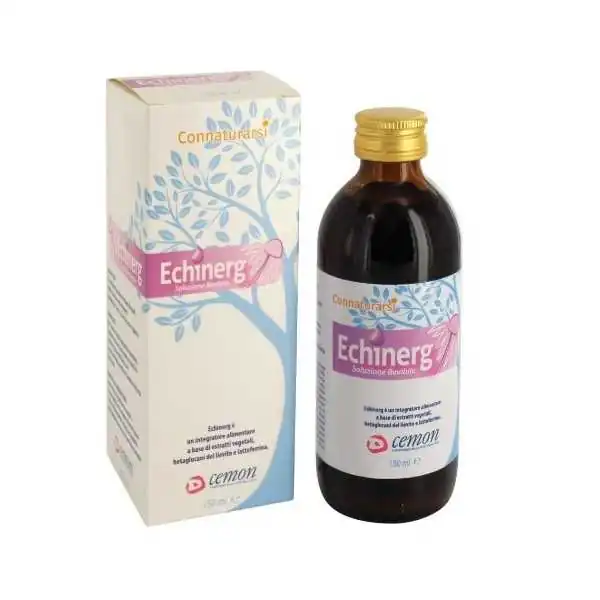 Echinerg 150ML  |  RIsparmia In Farmacia
