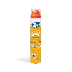ZCARE Protection Spray Inodore 100 ml | Risparmia in Farmacia