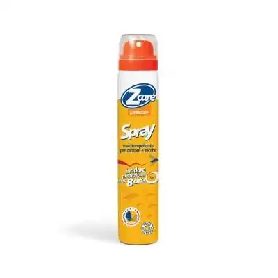 ZCARE Protection Spray Inodore 100 ml | Risparmia in Farmacia
