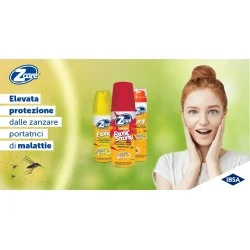 ZCARE Protection Spray Inodore 100 ml | Risparmia in Farmacia 2