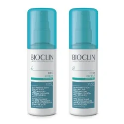 BIOCLIN - Deo control Offerta Speciale 1+1 | Risparmia in Farmacia