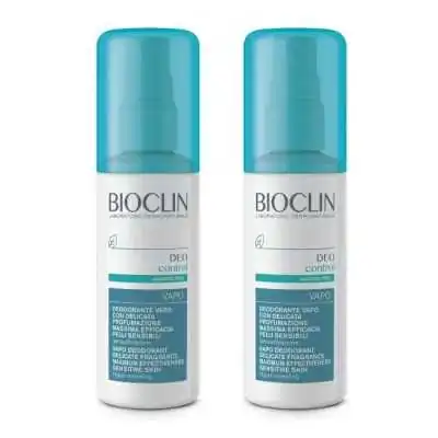 BIOCLIN - Deo control Offerta Speciale 1+1 | Risparmia in Farmacia