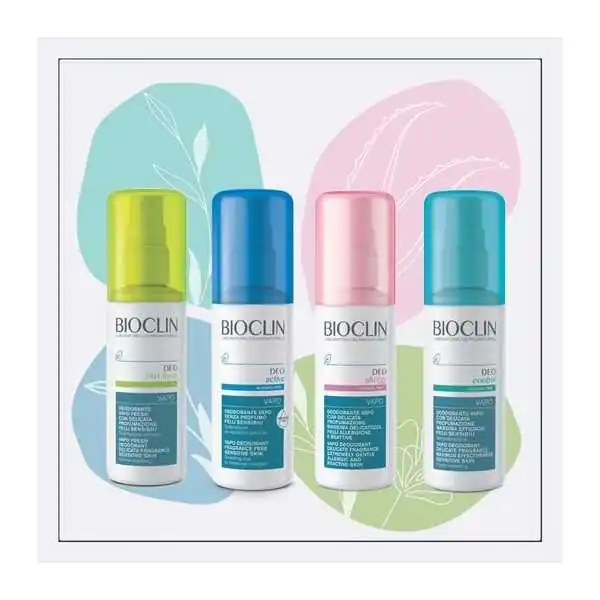 BIOCLIN - Deo control Offerta Speciale 1+1 | Risparmia in Farmacia
