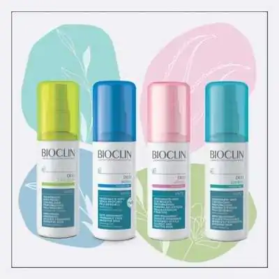 BIOCLIN - Deo control Offerta Speciale 1+1 | Risparmia in Farmacia