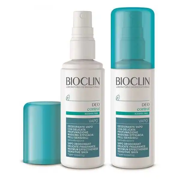 BIOCLIN - Deo control Offerta Speciale 1+1 | Risparmia in Farmacia