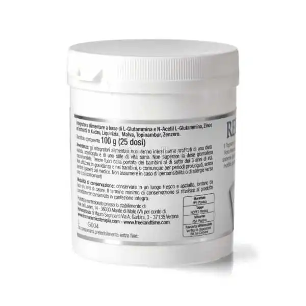 Freeland Repair 24-7 100g (25 dosi) | Farma di Fiducia