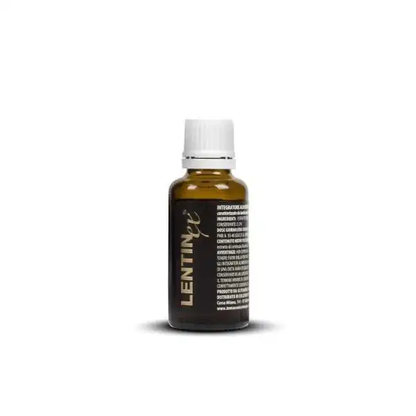 Lentinex 30ml - Freeland | Farma di Fiducia