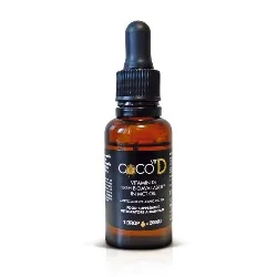 CocovitD 20 ml - Freeland | Farma di Fiducia