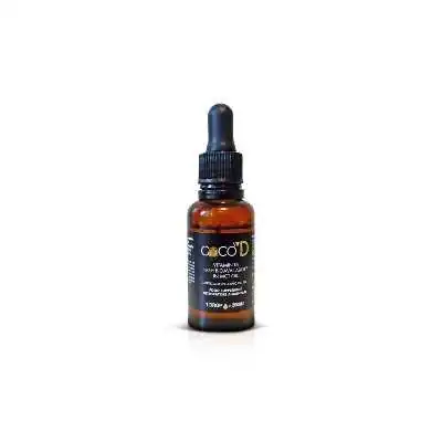 CocovitD 20 ml - Freeland | Farma di Fiducia