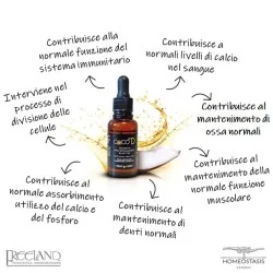 CocovitD 20 ml - Freeland | Farma di Fiducia 2