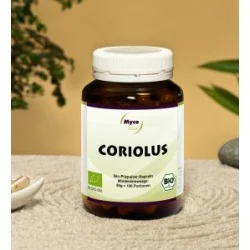 Coriolus 93 Capsule Freeland, Freeland