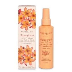 L'Erbolario Frangipani Crema Fluida 150ml | Farma di Fiducia