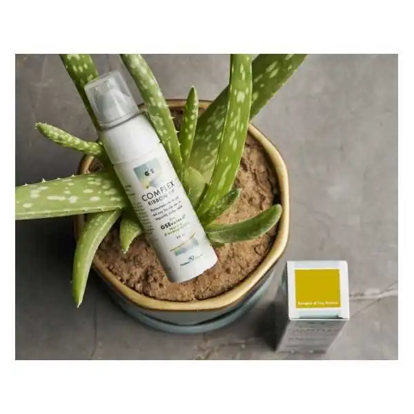 GSE Complex Ribbon Tip 20 ml  | Farma di Fiducia