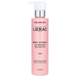 LIERAC BODY-HYDRA+ LATTE RIMPOLPANTE 200ML | Risparmia in Farmacia 2