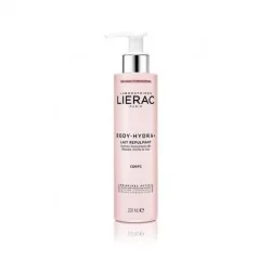 LIERAC BODY-HYDRA+ LATTE RIMPOLPANTE 200ML | Risparmia in Farmacia