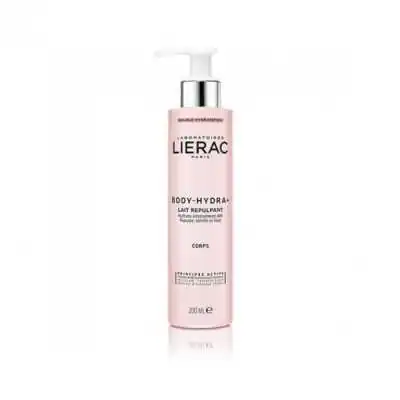 LIERAC BODY-HYDRA+ LATTE RIMPOLPANTE 200ML | Risparmia in Farmacia