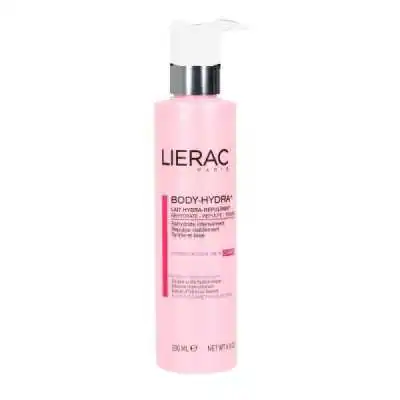 LIERAC BODY-HYDRA+ LATTE RIMPOLPANTE 200ML | Risparmia in Farmacia