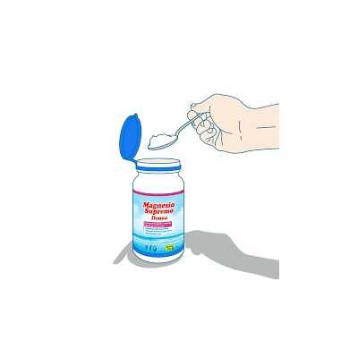 NATURAL POINT MAGNESIO SUPREMO 150gr | Risparmia in Farmacia