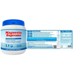 Natural Point MAGNESIO SUPREMO 300gr | Risparmia in Farmacia 2