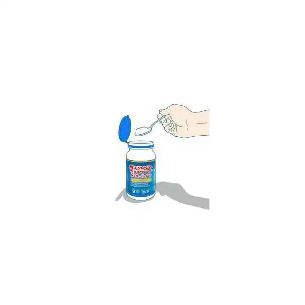 Magnesio Supremo Notte 150 g | Farma di Fiducia