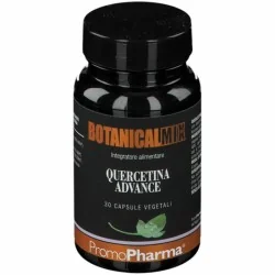 Botanical Mix QUERCITINA ADV. 30cps | Risparmia in Farmacia