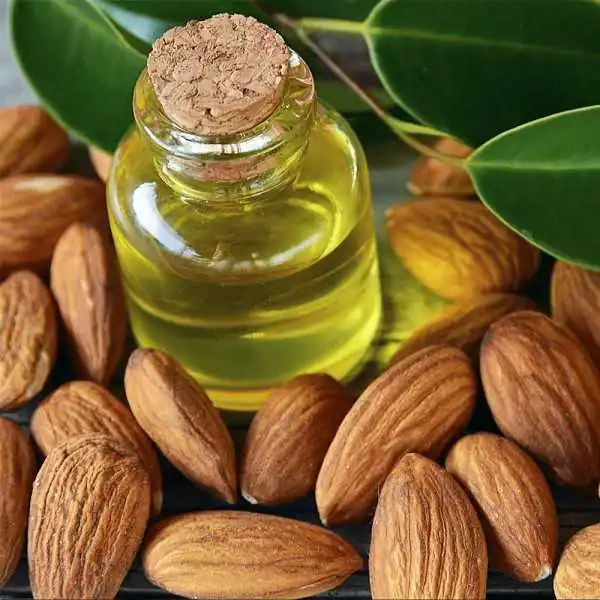 Huilerie OLIO DI MANDORLE DOLCI 1000ml | Risparmia in Farmacia