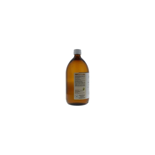 Huilerie OLIO DI MANDORLE DOLCI 1000ml | Risparmia in Farmacia