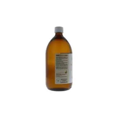 Huilerie OLIO DI MANDORLE DOLCI 1000ml | Risparmia in Farmacia
