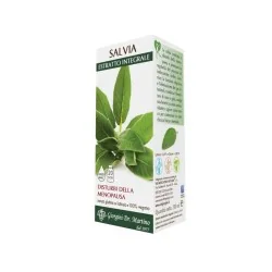 DR. GIORGINI SALVIA ESTRATTO INTEGRALE 200 ml | Risparmia in Farmacia 2