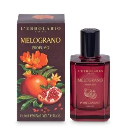 L'Erbolario Melograno Profumo 50 ml | Farma di Fiducia