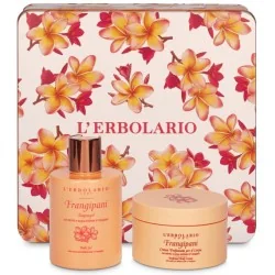 L'Erbolario Segreti di Bellezza DUO Frangipani | Farma di Fiducia 2