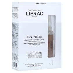 Lierac Cica Filler Siero Anti-rughe | Farma di Fiducia 2