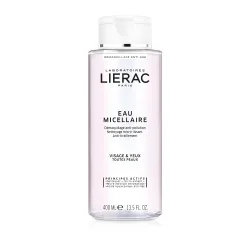 Lierac Eau Micellaire 400 ml | Farma di Fiducia