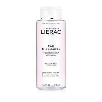 Lierac Eau Micellaire 400 ml | Farma di Fiducia