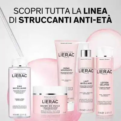 Lierac Eau Micellaire 400 ml | Farma di Fiducia