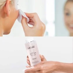 Lierac Eau Micellaire 400 ml | Farma di Fiducia 2
