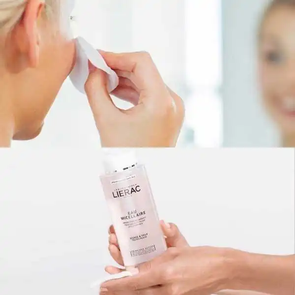Lierac Eau Micellaire 400 ml | Farma di Fiducia