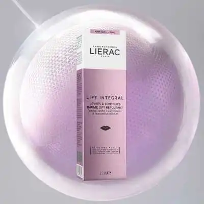 Lierac Lift Integral Labbra 15 ml | Risparmia in Farmacia