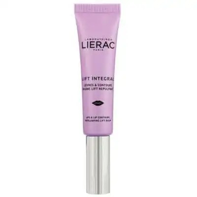Lierac Lift Integral Labbra 15 ml | Risparmia in Farmacia