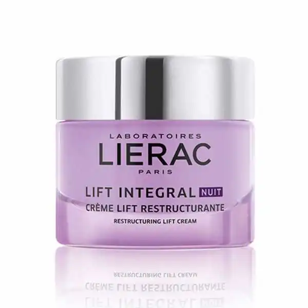 Lierac Lift Integral Crema Notte | Risparmia in Farmacia
