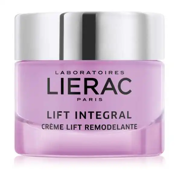 LIERAC Rituale Crema + Face Roller in Quarzo | Risparmia in Farmacia